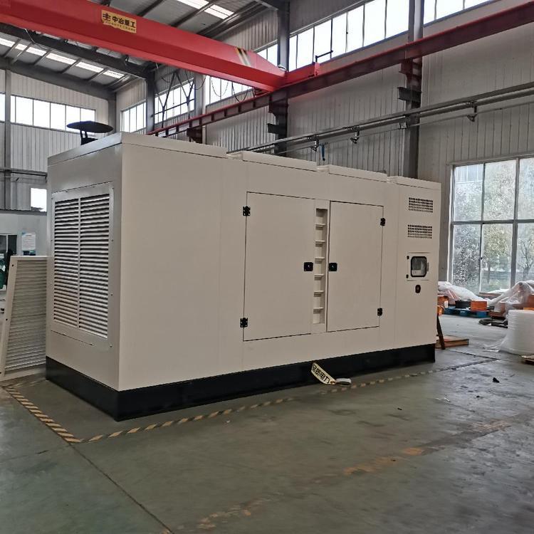 称多发电机出租